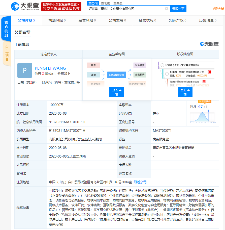 跨國資本與文化巨頭齊聚中國，上海成為數字文化創意新高地